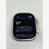 ����98%���� Apple Watch Ultra 2 49mm �����˥���