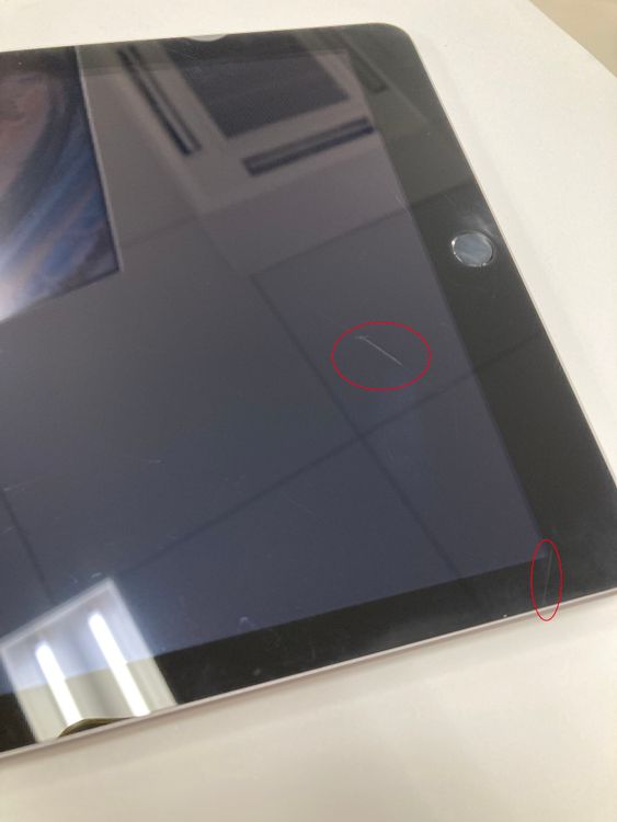 �ڥ�Х���BOX������89�� SIM�ե꡼ iPad(��5����) 32GB ���ڡ������쥤
