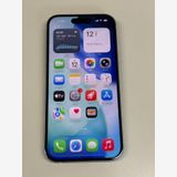 �ڥ�Х���BOX�� ������ ����89%SIM�ե꡼ iPhone15 128GB �֥롼