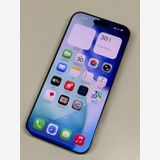 �ڥ�Х���BOX�ۿ���Ʊ���� ����100%SIM�ե꡼ iPhone16 Pro Max 256GB