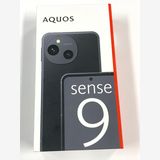 ����̤����  SIM�ե꡼ AQUOS sense9 SH-M29 6GB/128GB �֥�å�