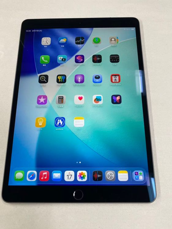 ���� ����84�� SIM�ե꡼ Apple iPad Air 3 64GB ���ڡ������쥤