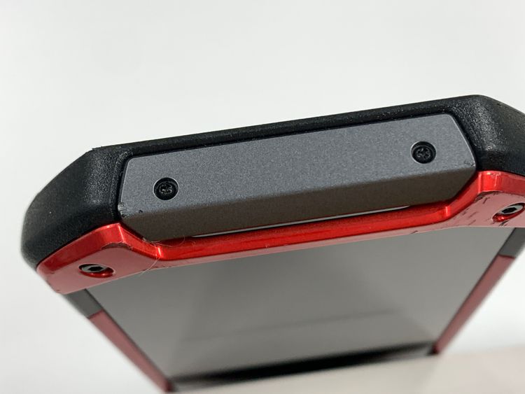 �ڥ�Х���BOX��au SIM�ե꡼ TORQUE 5G ��å� KYG01