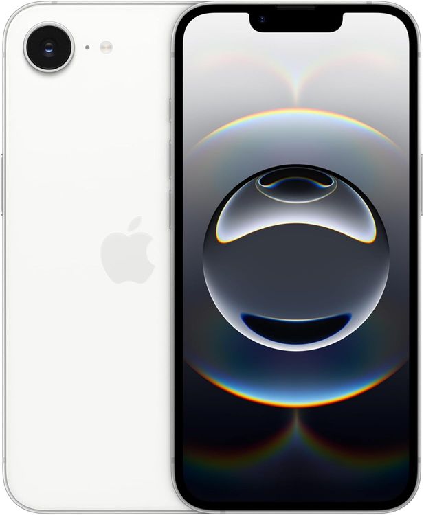 ����̤���� iPhone16e 128GB SIM�ե꡼ /Apple�����ݾ�1ǯ�դ�