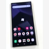 �ڥ�Х���BOX������ SIM�ե꡼  Galaxy S24 Ultra 256GB  SC-52E