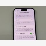 �ڥ�Х���BOX������ ����100%SIM�ե꡼ iPhone14 Pro 128GB ����С�
