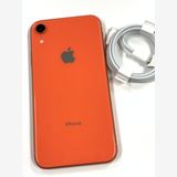 ڥХBOXۿƱ 99%SIMե꡼ iPhoneXR 64GB 