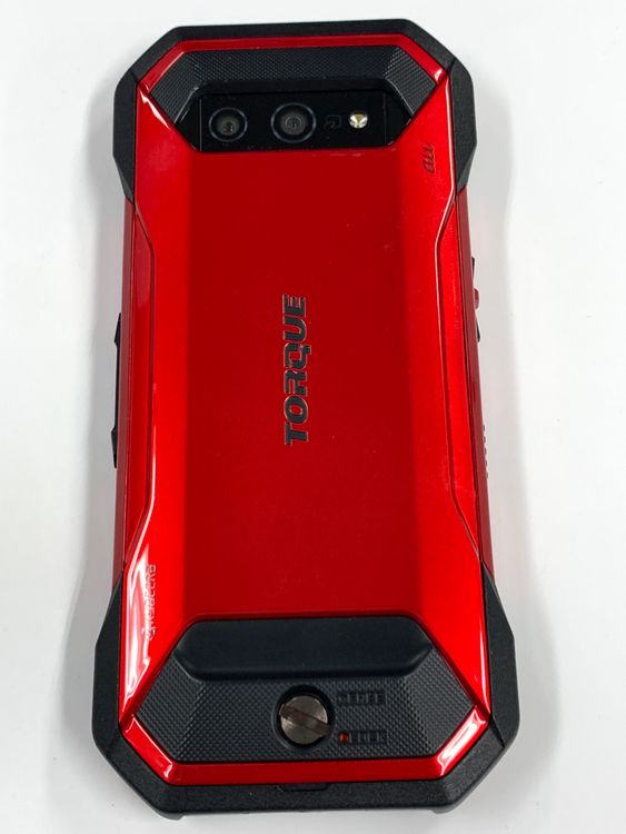 au SIM�ե꡼ TORQUE 5G ��å� KYG01