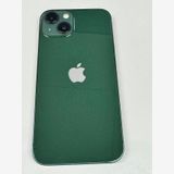 �ڥ�Х���BOX�۶����� ����91%SIM�ե꡼ iPhone13 128GB ���꡼��