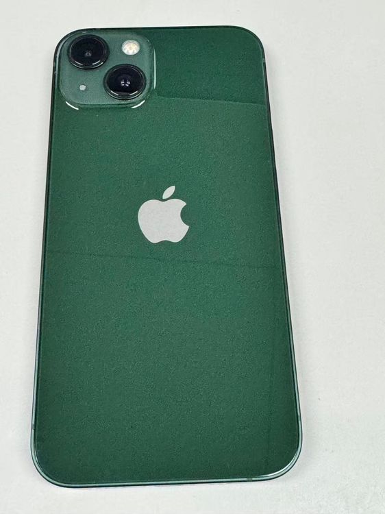 �ڥ�Х���BOX�۶����� ����91%SIM�ե꡼ iPhone13 128GB ���꡼��