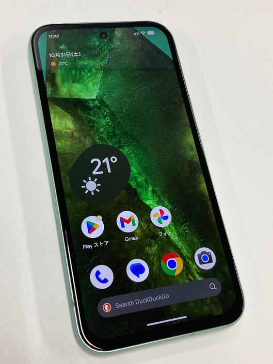�ڥ�Х���BOX������93% SIM�ե꡼ Google Pixel 8a 128GB