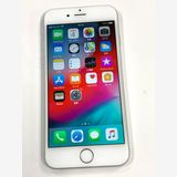 ����86% docomo iPhone6 64GB Silver