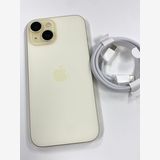 ڥХBOXۥ 90%SIMե꡼ iPhone15 128GB 