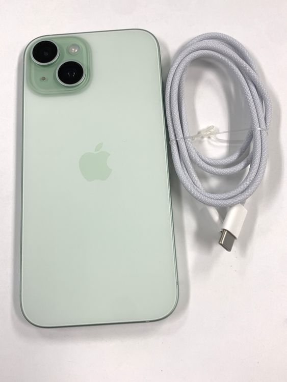 �ڥ�Х���BOX��Ķ���� ����90%SIM�ե꡼ iPhone15 128GB ���꡼��