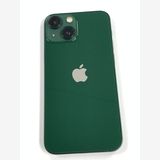 ڥХBOX 86%SIMե꡼ iPhone13 mini 128GB ꡼