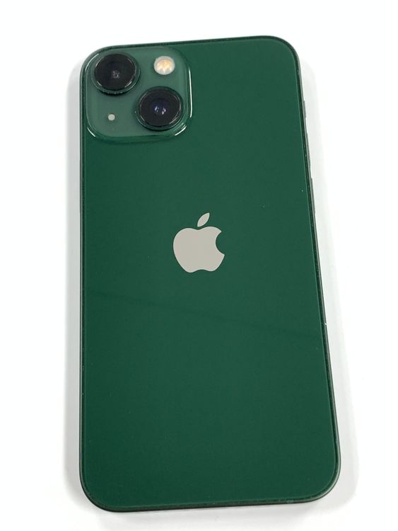 ڥХBOX 86%SIMե꡼ iPhone13 mini 128GB ꡼