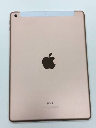 ムスビー｜【モバイルBOX】美品SoftBank 第6世代 ipad 32GB Wi-Fi+ 