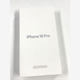 ����̤���� SIM�ե꡼ iPhone16 Pro 256GB �ʥ���������˥���