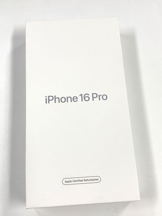 ����̤���� SIM�ե꡼ iPhone16 Pro 256GB �ʥ���������˥���