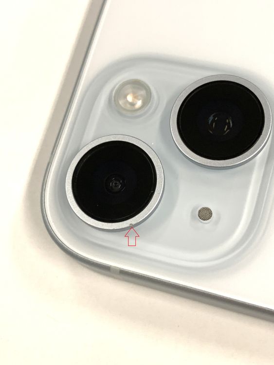 �ڥ�Х���BOX��Ķ���� ����84%SIM�ե꡼ iPhone15 256GB �֥롼