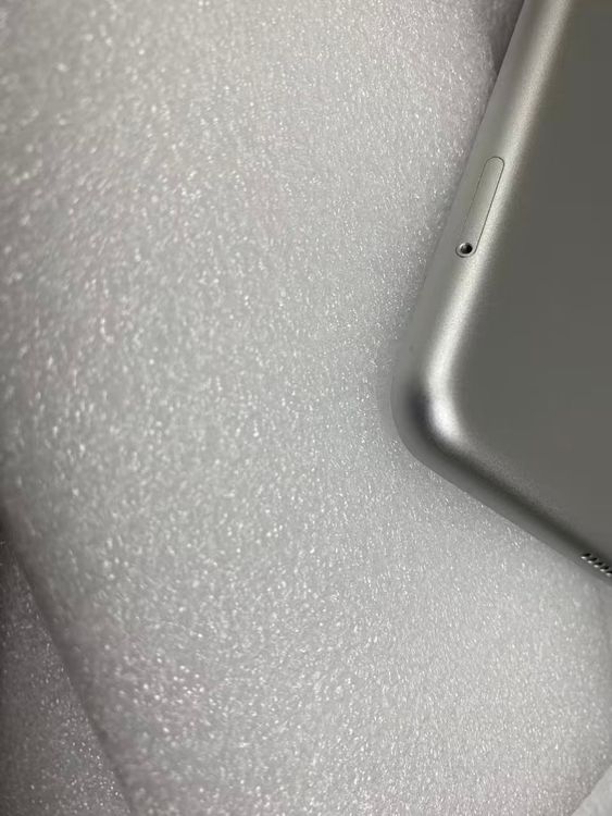 ������������83��Apple iPad8 Wi-Fi + Cellular 32GB��Silver