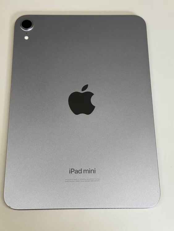�ڥ�Х���BOX������ ����100�� iPad mini(A17 Pro) 128GB ���쥤