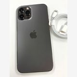 ڥХBOX 85%SIMե꡼iPhone12 Pro Max 128GB