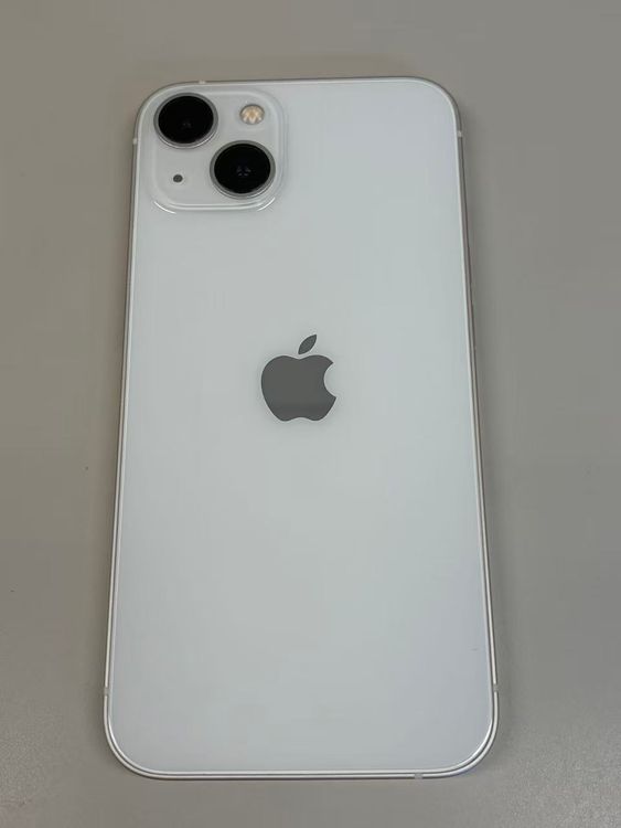 �ڥ�Х���BOX�۶����� ����89%SIM�ե꡼ iPhone13 128GB �������饤��