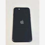 【モバイルBOX】 美品 電池89%SIMフリー iPhone SE(第2世代) 64GB