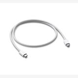 ���åץ������� Thunderbolt 3��USB-C�˥����֥��0.8 m��MQ4H2FE/A