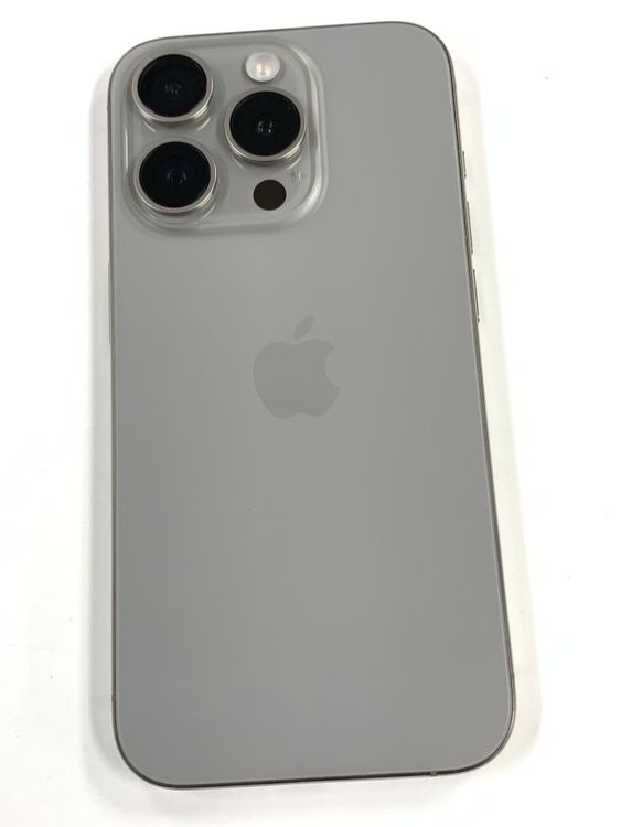 �ڥ�Х���BOX������88%SIM�ե꡼ iPhone15 Pro 128GB �ʥ�����