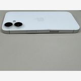 ڥХBOX89%SIMե꡼ iPhone16 128GB ۥ磻