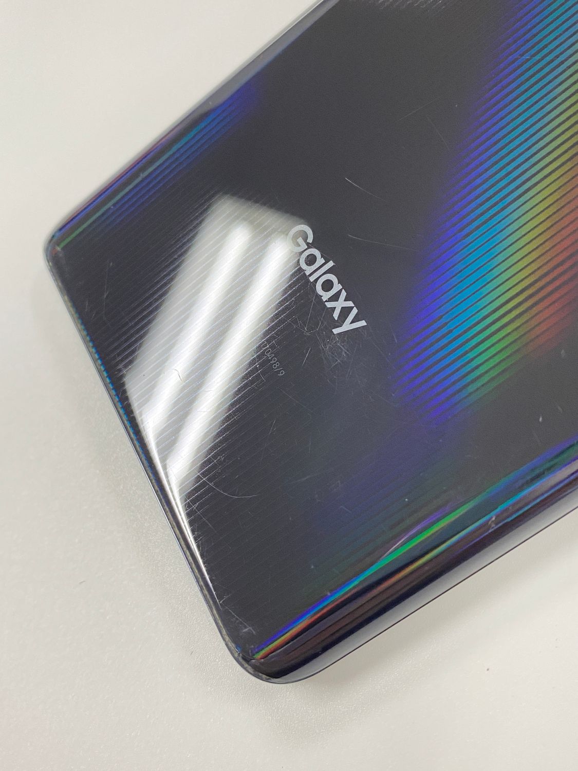 ムスビー｜【モバイルBOX】 SIMロック解除済 au Galaxy A51 5G SCG07