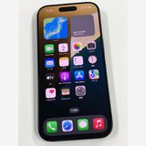 �ڥ�Х���BOX�� ���� ����98%SIM�ե꡼ iPhone16 Pro 128GB �֥�å�