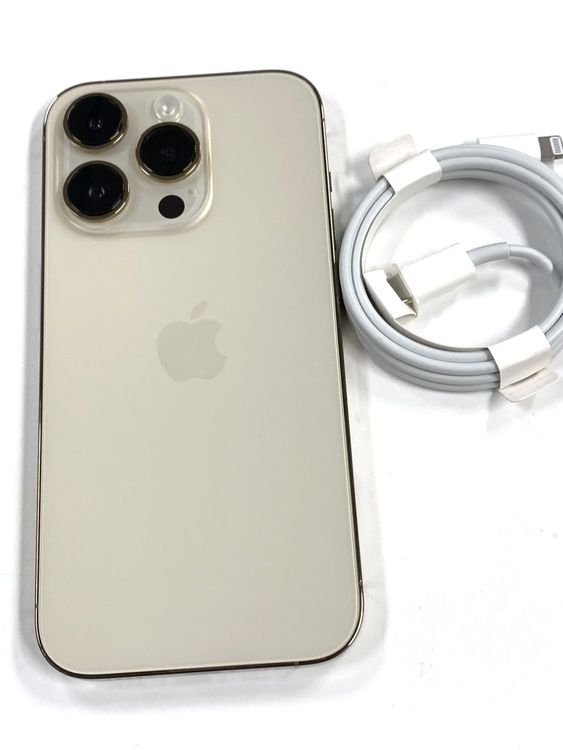������ ����100% SIM�ե꡼ iPhone 14 Pro 512GB �������