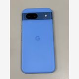 【モバイルBOX】美品 電池92% SIMフリー Google Pixel 8a 128GB