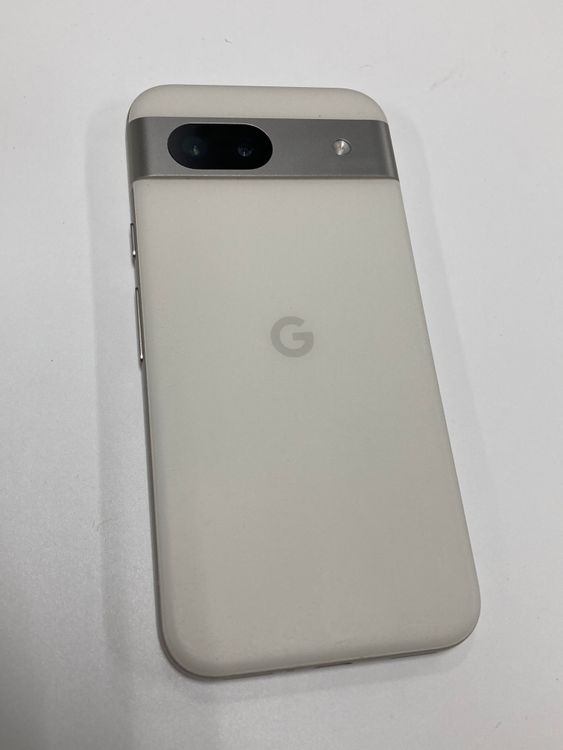 �ڥ�Х���BOX�۶����� ����94% SIM�ե꡼ Google Pixel 8a 128GB