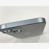 ���ʡ��Хåƥ꡼99% SIM�ե꡼ iPhone15 128GB���֥롼