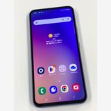 ڥХBOXauSIMե꡼Galaxy A54 5G SCG21Хå