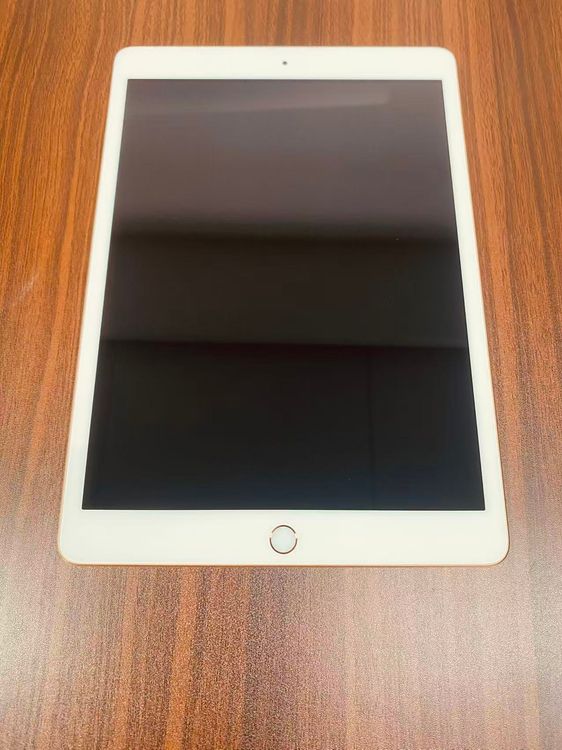 ����84��Apple iPad ��7���� Wi-Fi��128GB Gold
