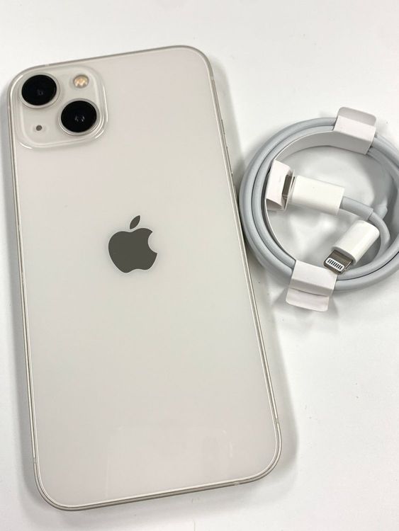 ڥХBOXۿƱ 86%SIMե꡼ iPhone13 128GB 饤