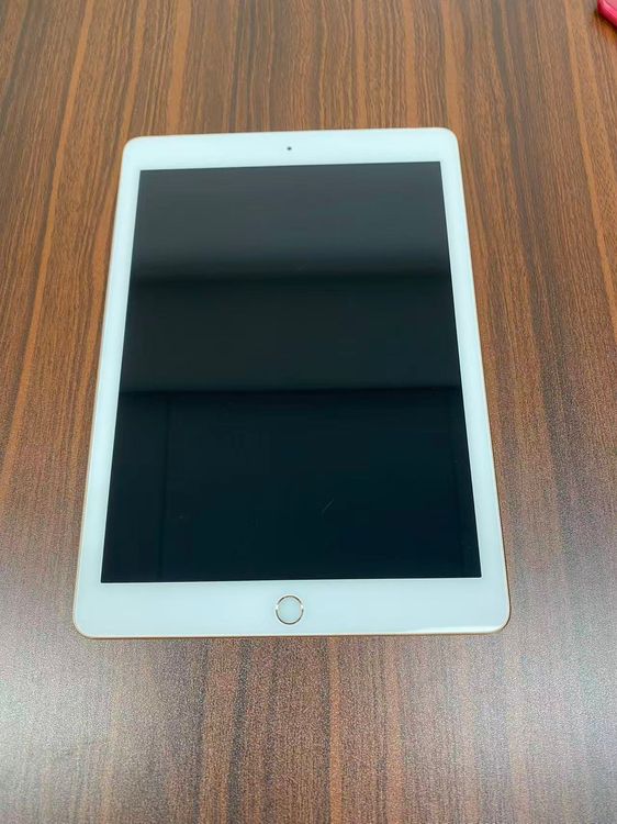 Apple iPad6 Wi-Fi + Cellular128GB��Gold������