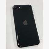 �ڥ�Х���BOX������ ����82%SIM�ե꡼ iPhone SE2 ��2���� 64GB �֥�å�