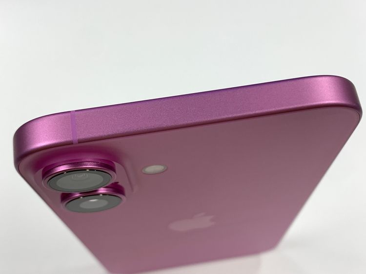 �ڥ�Х���BOX������100% SIM�ե꡼ iPhone16 Plus 128GB �ԥ�