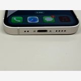 ���� ����85% SIM�ե꡼ iPhone12 mini 128GB �ۥ磻��