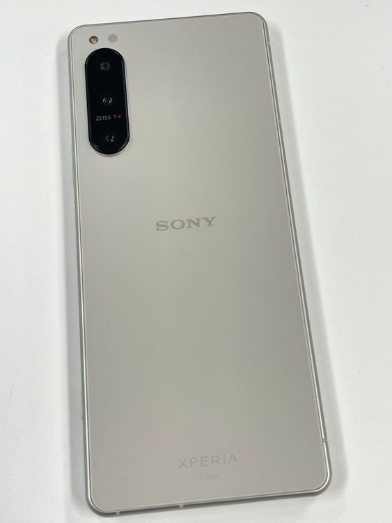 ڥХBOXۿƱ SIMե꡼ au Xperia 5 IV SOG09 ۥ磻