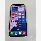 ڥХBOXư SIMե꡼ iPhone13 mini  256GB 饤