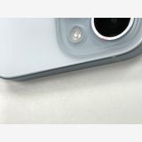 �ڥ�Х���BOX������ ����99%SIM�ե꡼ iPhone15 128GB �֥롼