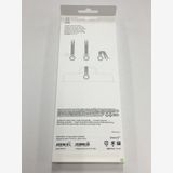 ����̤������ Apple���� AirTag ���������ѥ쥶���롼�� Mk0V3FE/A ����������