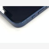 ����100% SIM�ե꡼ iPhone12 128GB �֥롼